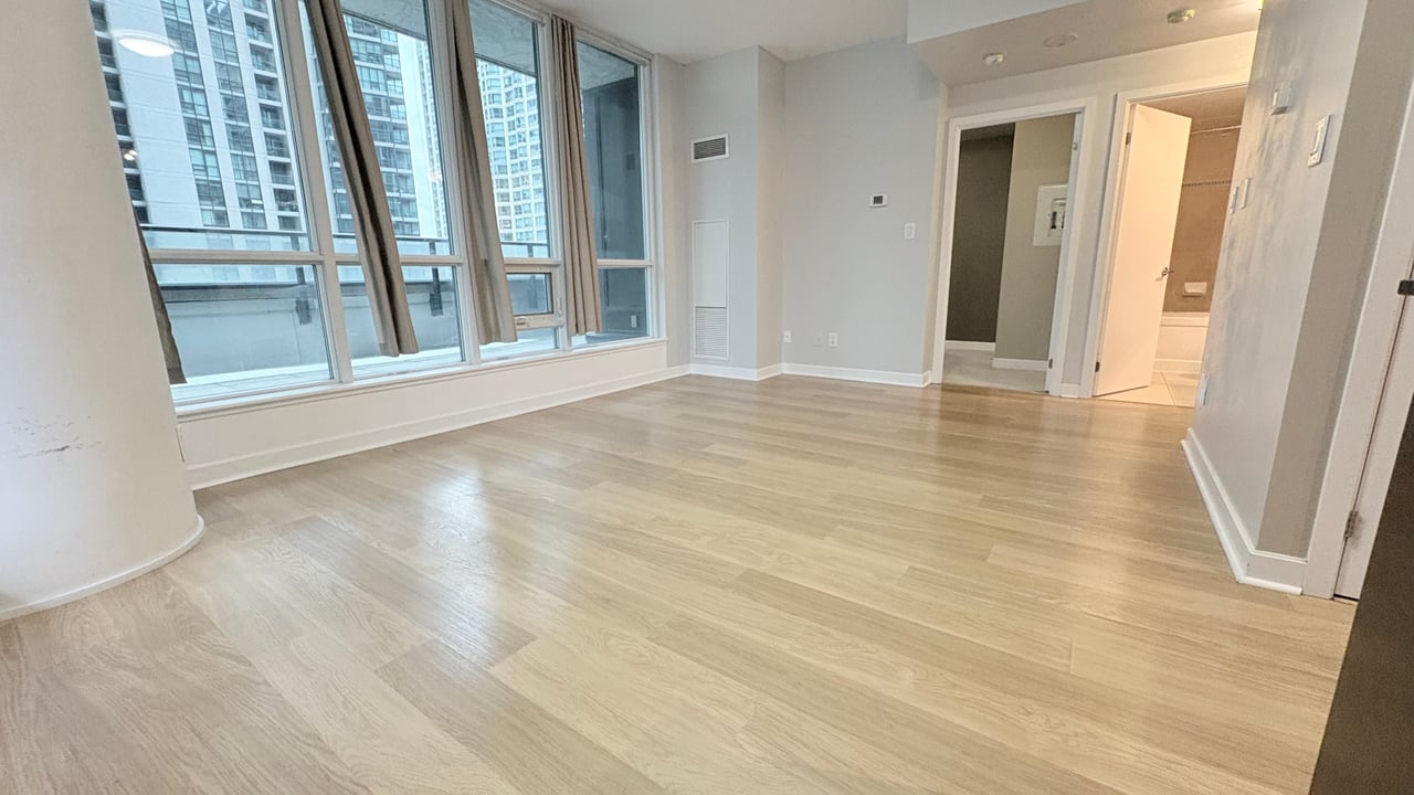 33 Bay Street Unit:504
