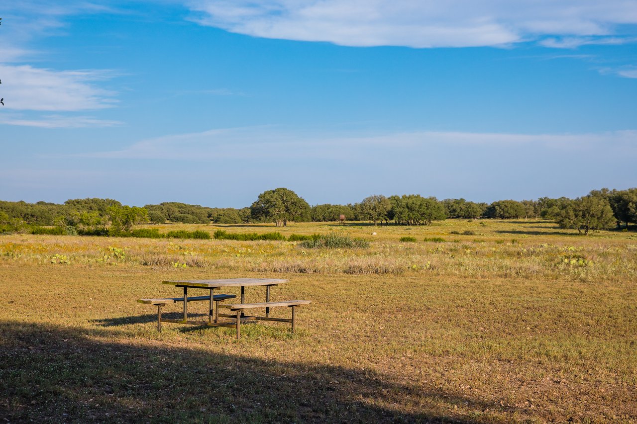 Apache Ranch
