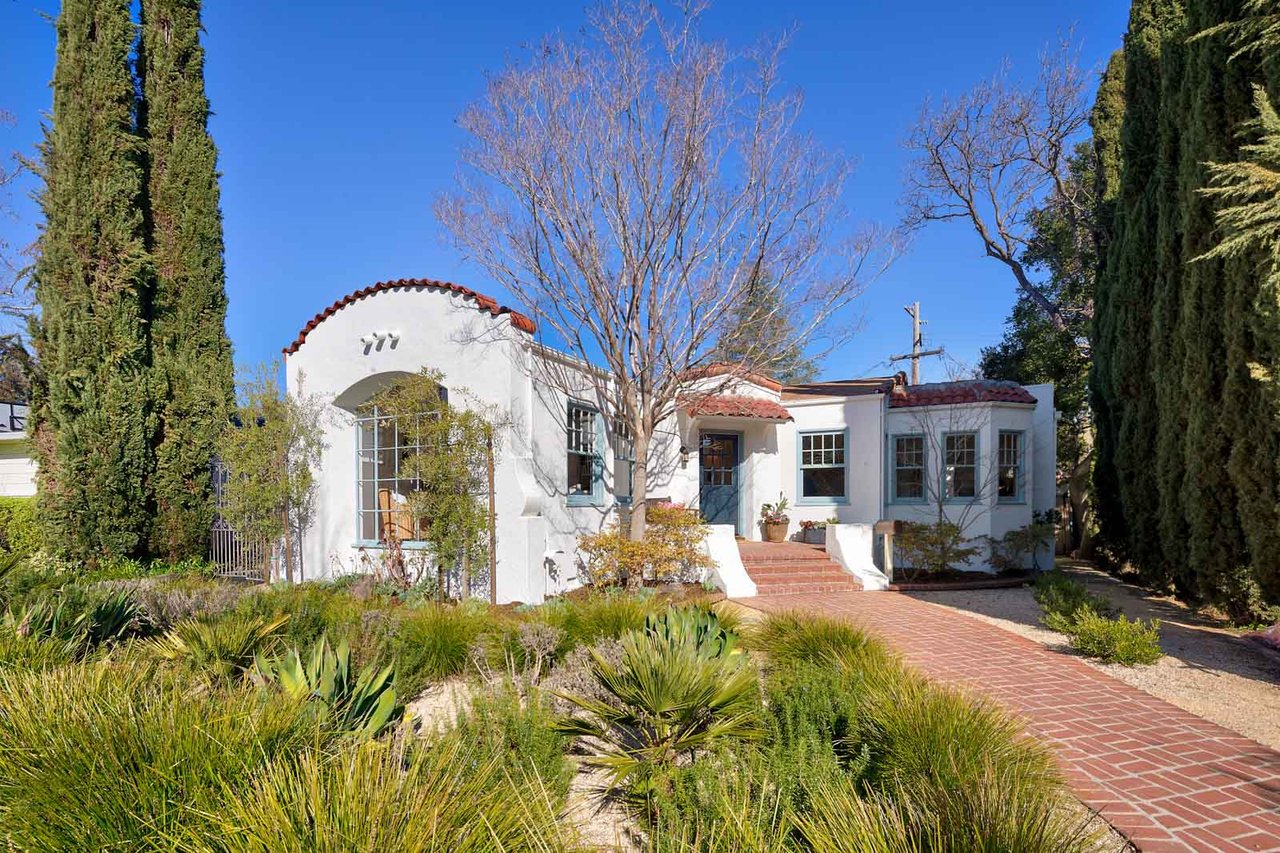 156 Morningside Drive, San Anselmo