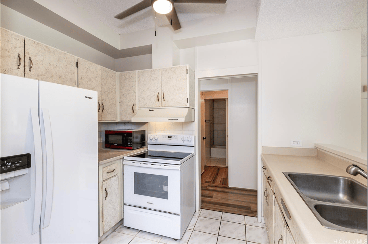 Windward Cove | Kailua Town