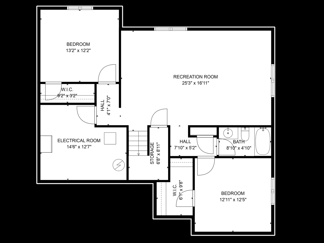 10781 Yuba Drive