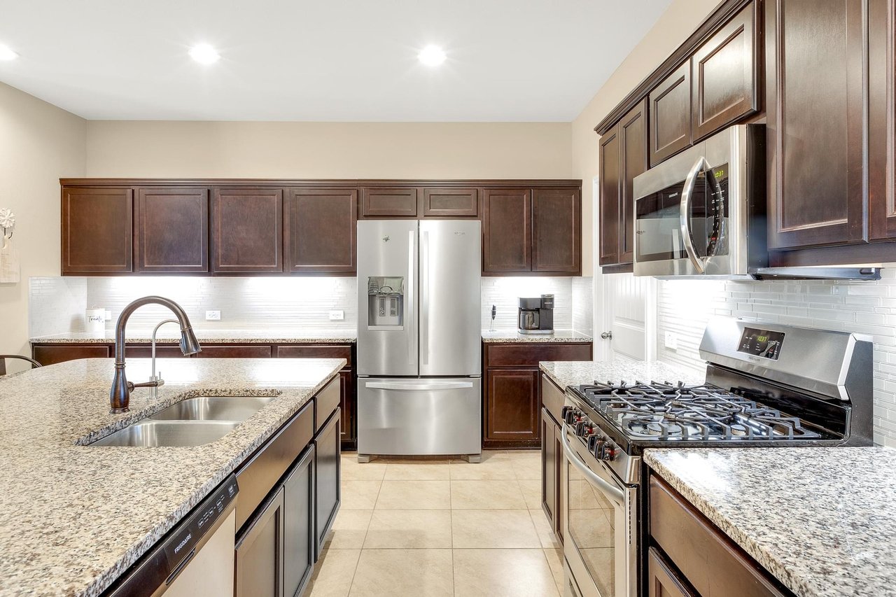 Exceptionally rare and meticulously cared-for home, nestled against the breathtaking backdrop of McKinney Falls State Park!