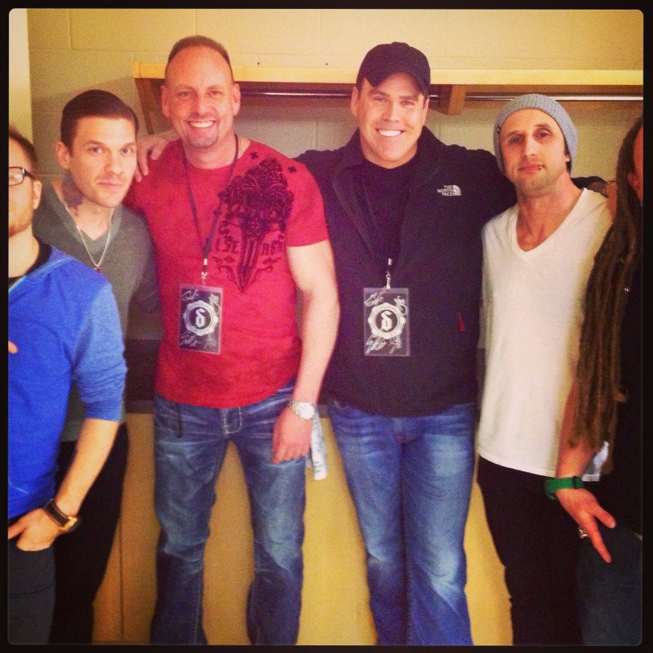 Collector's Corner The Obsession That Started With a Towel — My 40+ Year Journey Through Rock and Roll Memorabilia, Sports Cards, Vinyl, etc - Wyatt Poindexter - The Agency Oklahoma 