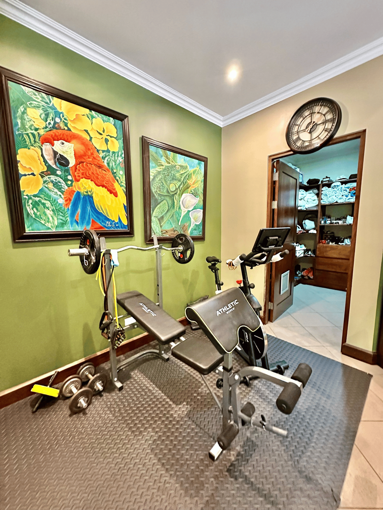 Macaw Beach Condominiums