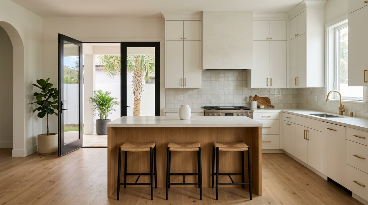 Should You Renovate Before Selling In Jupiter?