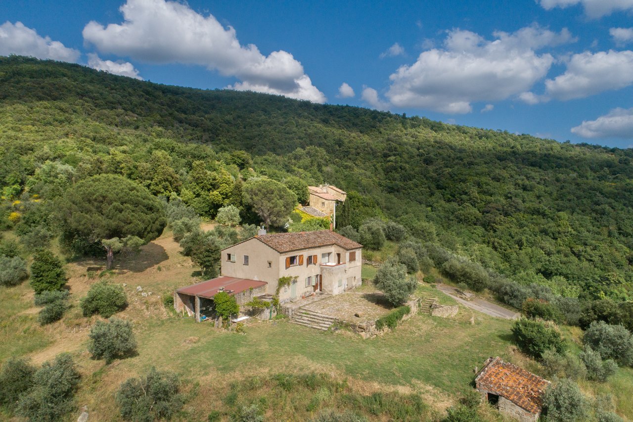CASALE L'ALLORO