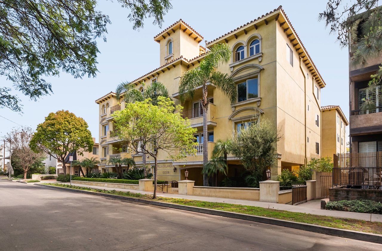 12026 Rhode Island Ave Unit: PH1