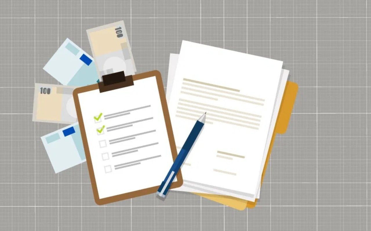 Items You Need When Applying For a Loan
