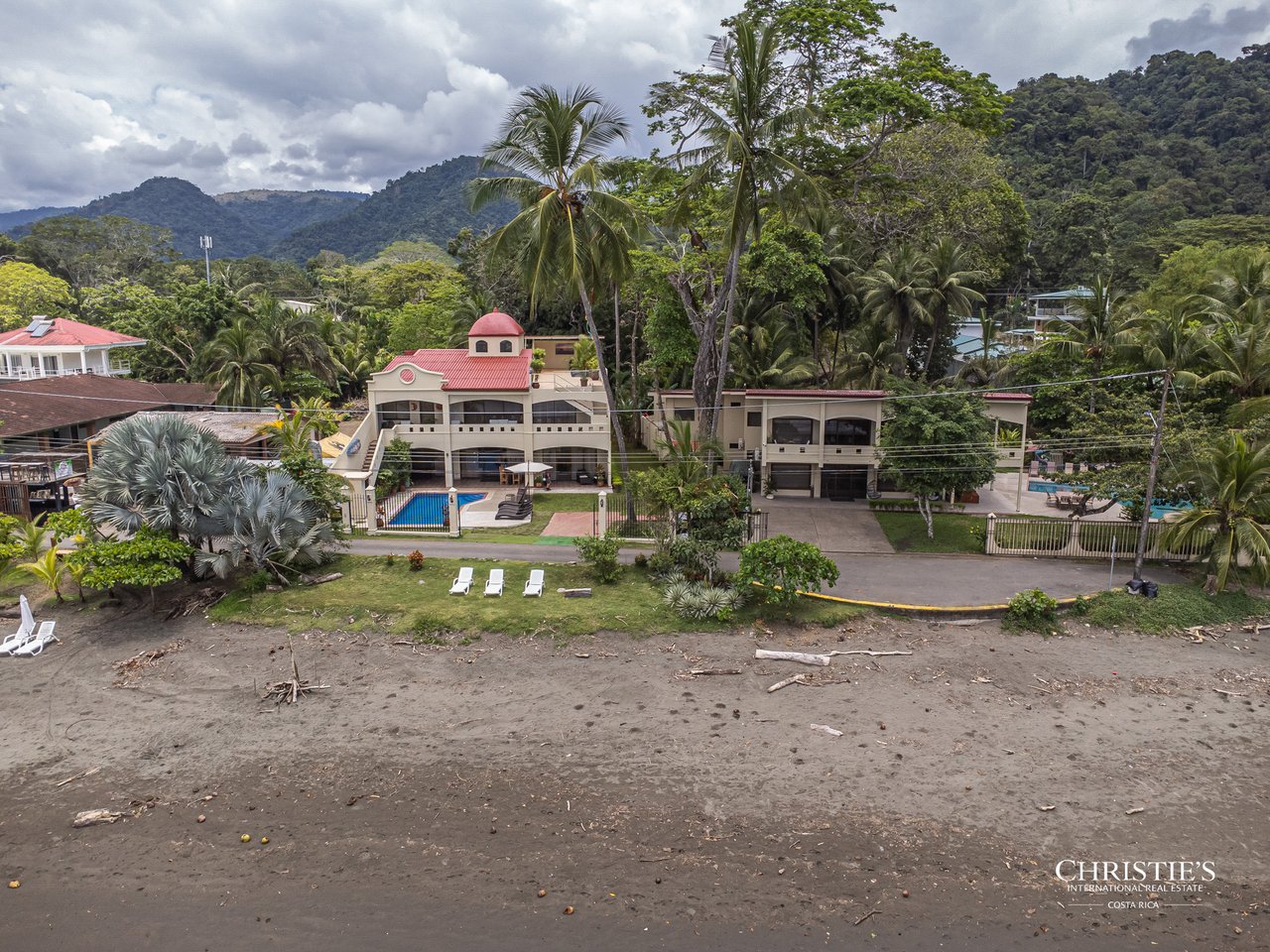 Oceanfront Portfolio Opportunity | Rio Mar Casa 6 & 7