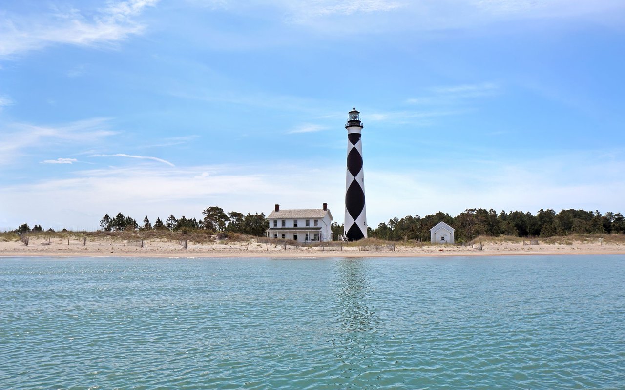 Harkers Island