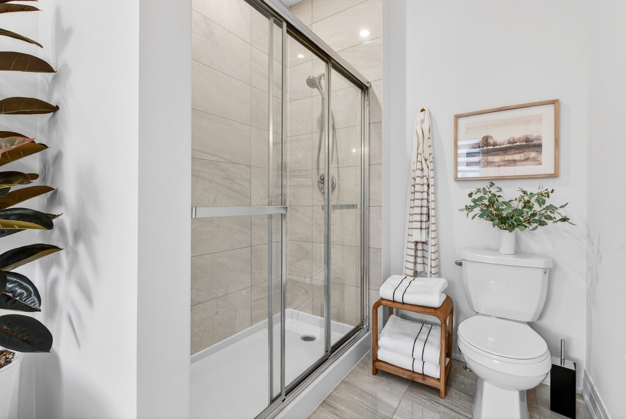 Curated Waterdown Elegance