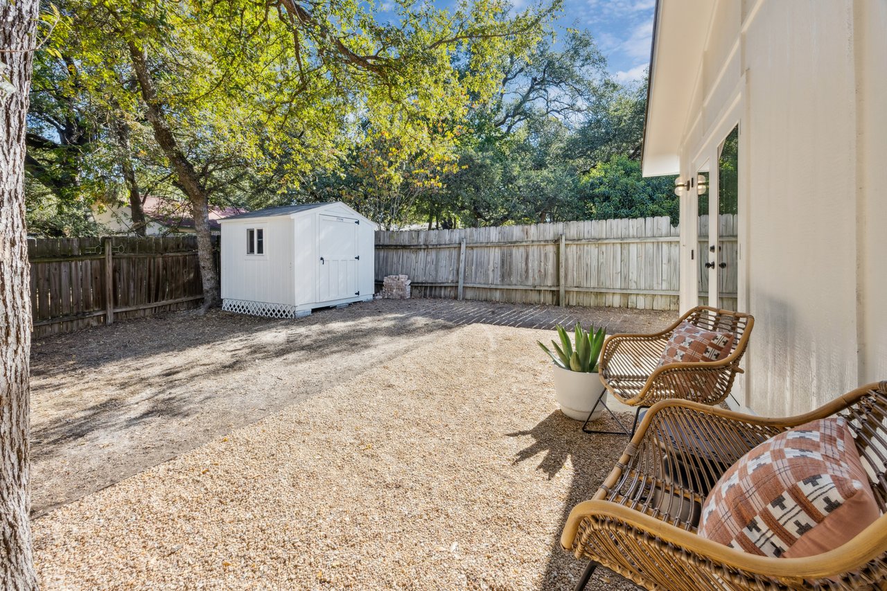 2512 Burly Oak Dr | South Austin