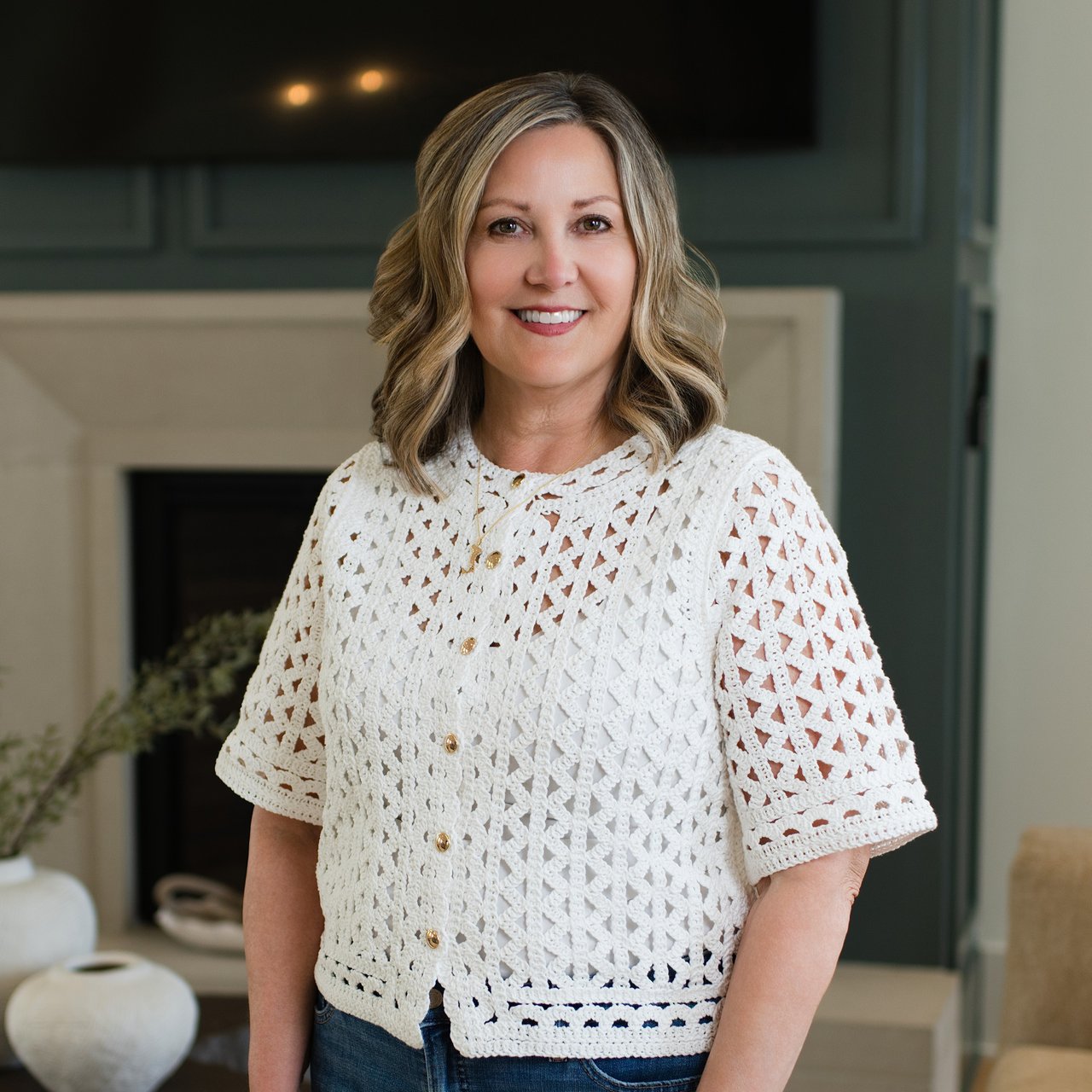 Deanna Petruzelli Carmel, IN Real Estate Agent Headshot