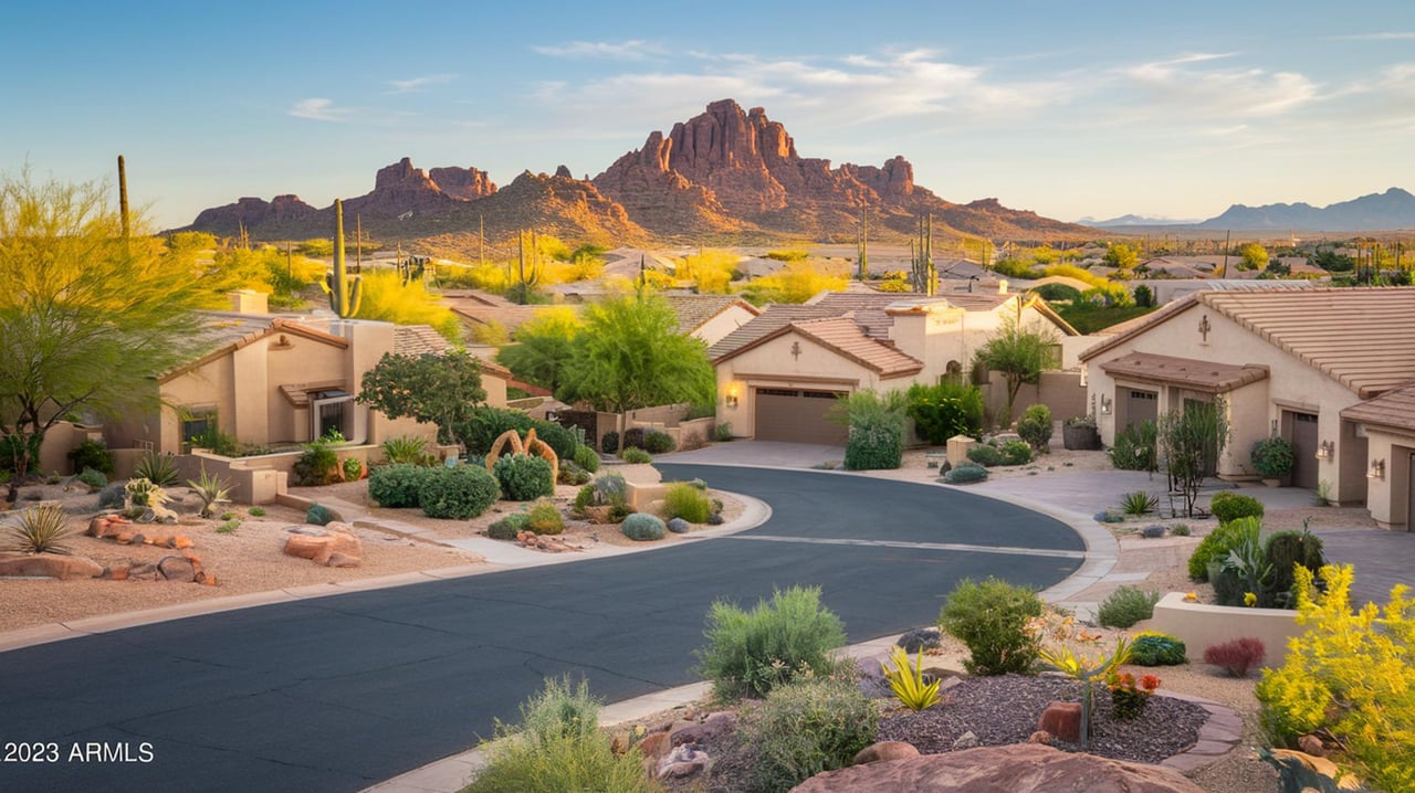 Top Tips for Choosing a Neighborhood in Ahwatukee, AZ