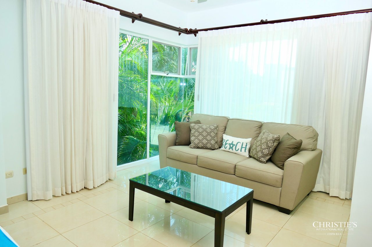 Villa North | Langosta Beach 