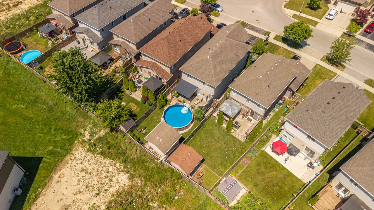 1489 Green Gables Rd