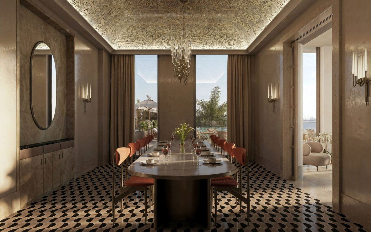 Tula Residences – North Bay Village, Miami