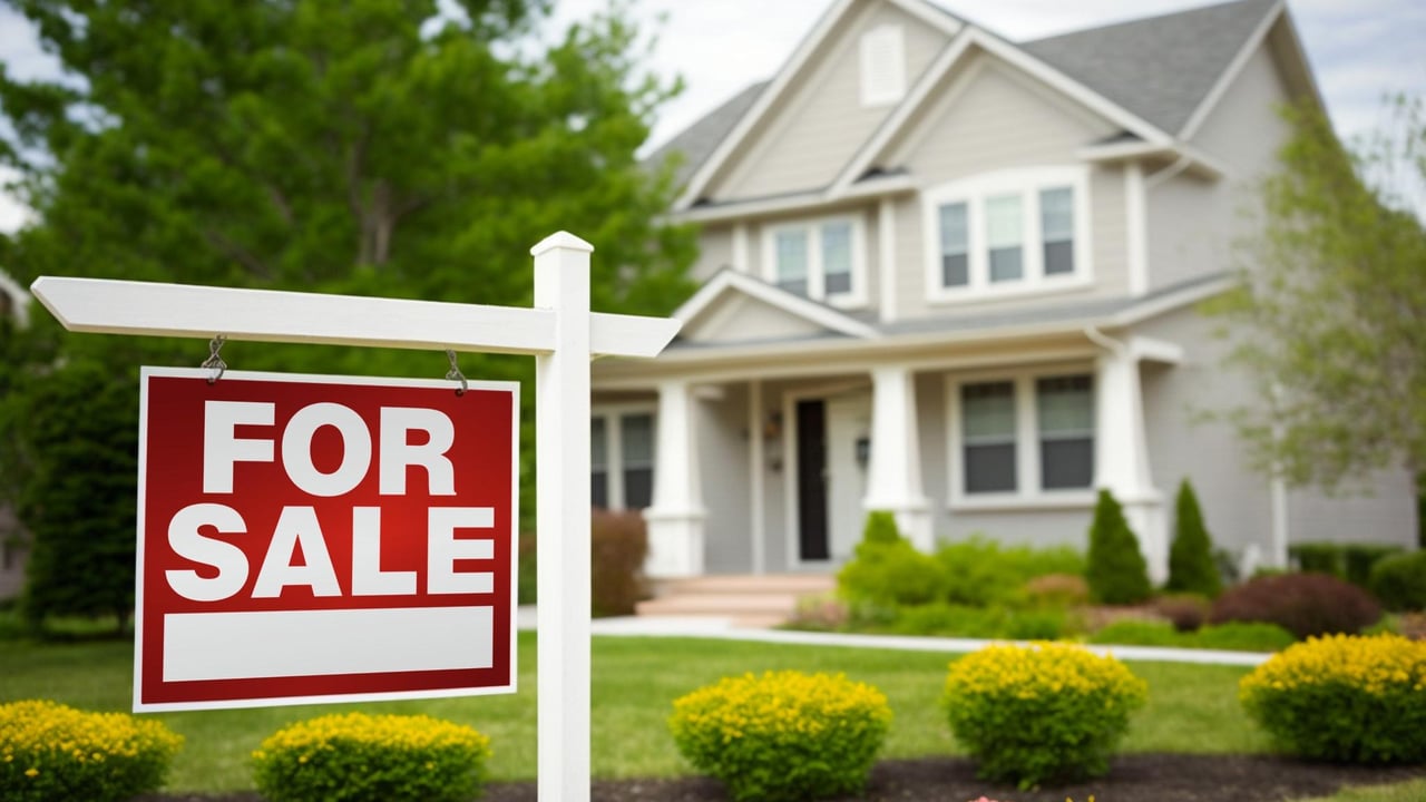 Timing the Market: Should You Sell in 2025 or Wait?