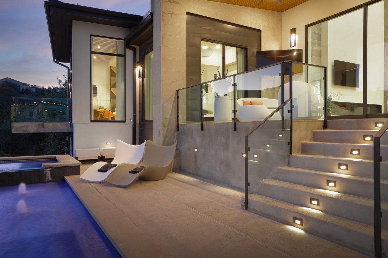 Bespoke ~ Spanish Oaks