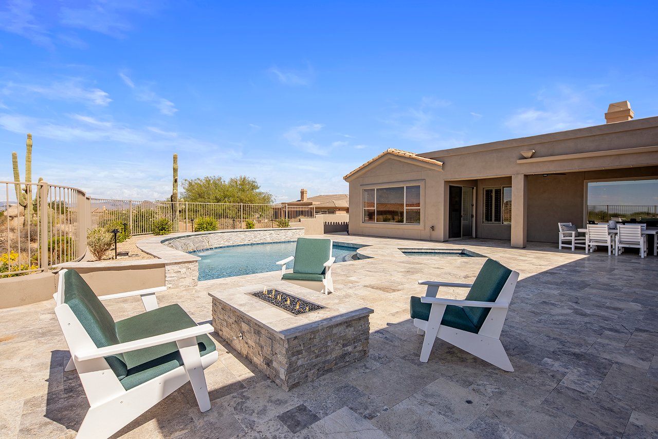 11557 E Four Peaks Road