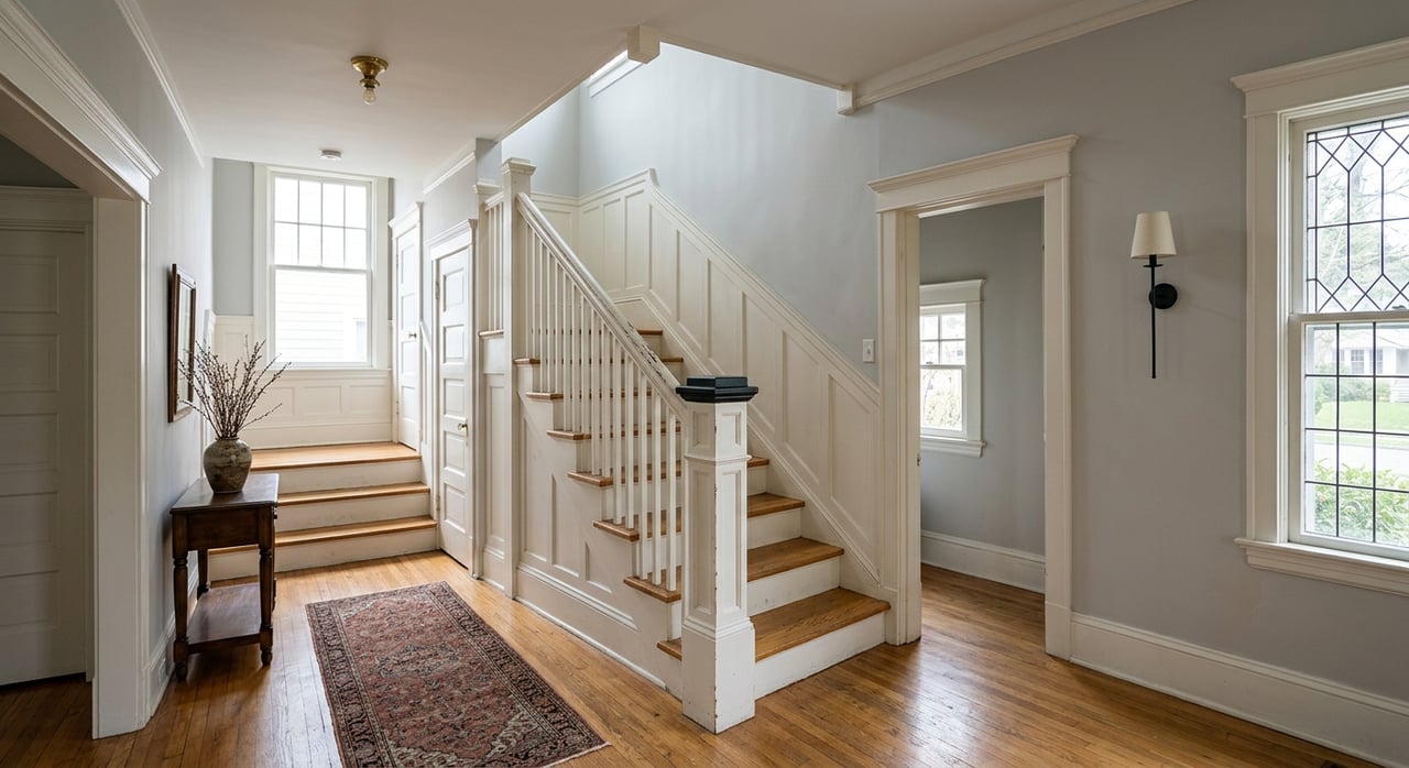 How To Evaluate A Fixer-Upper Purchase In Roslyn