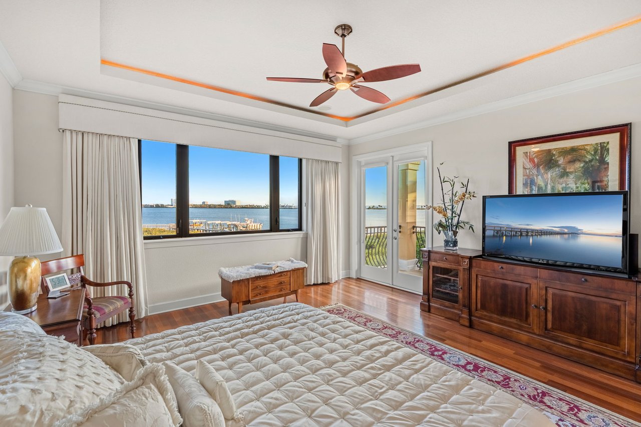 The Bayfront Estate