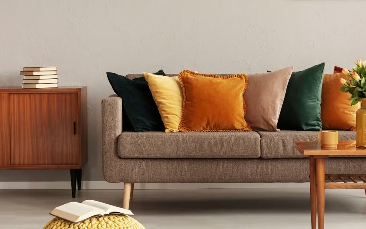 How to Balance Retro With Modern Design in Your Home
