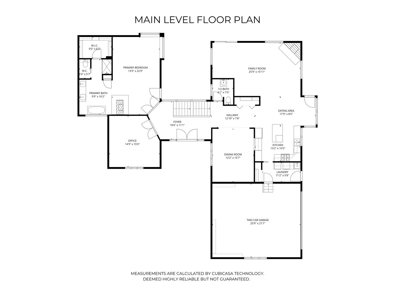 2103 Pebble Creek Drive