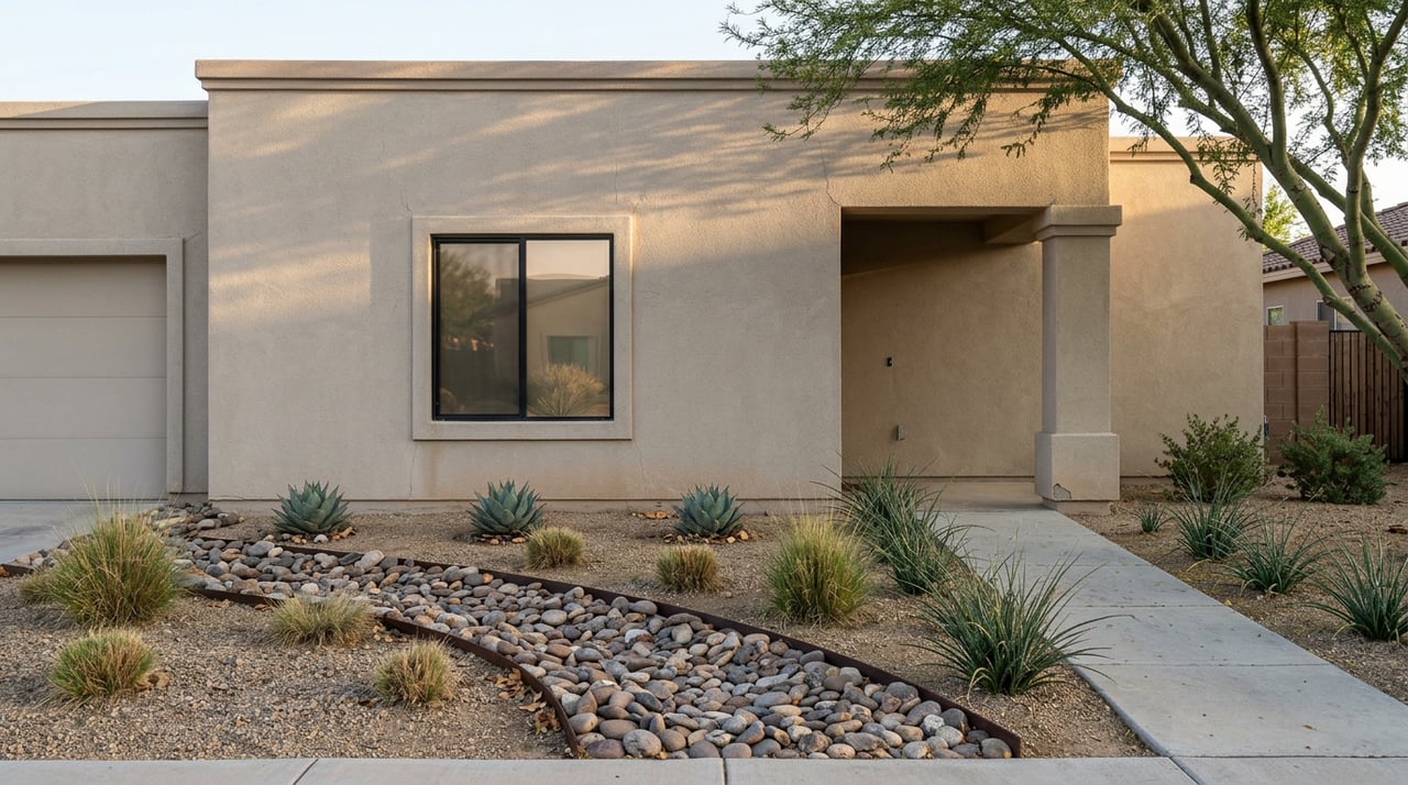 Rio Rancho's Public Improvement Districts: Why Two Homes on the Same Street Can Carry Different Tax Bills