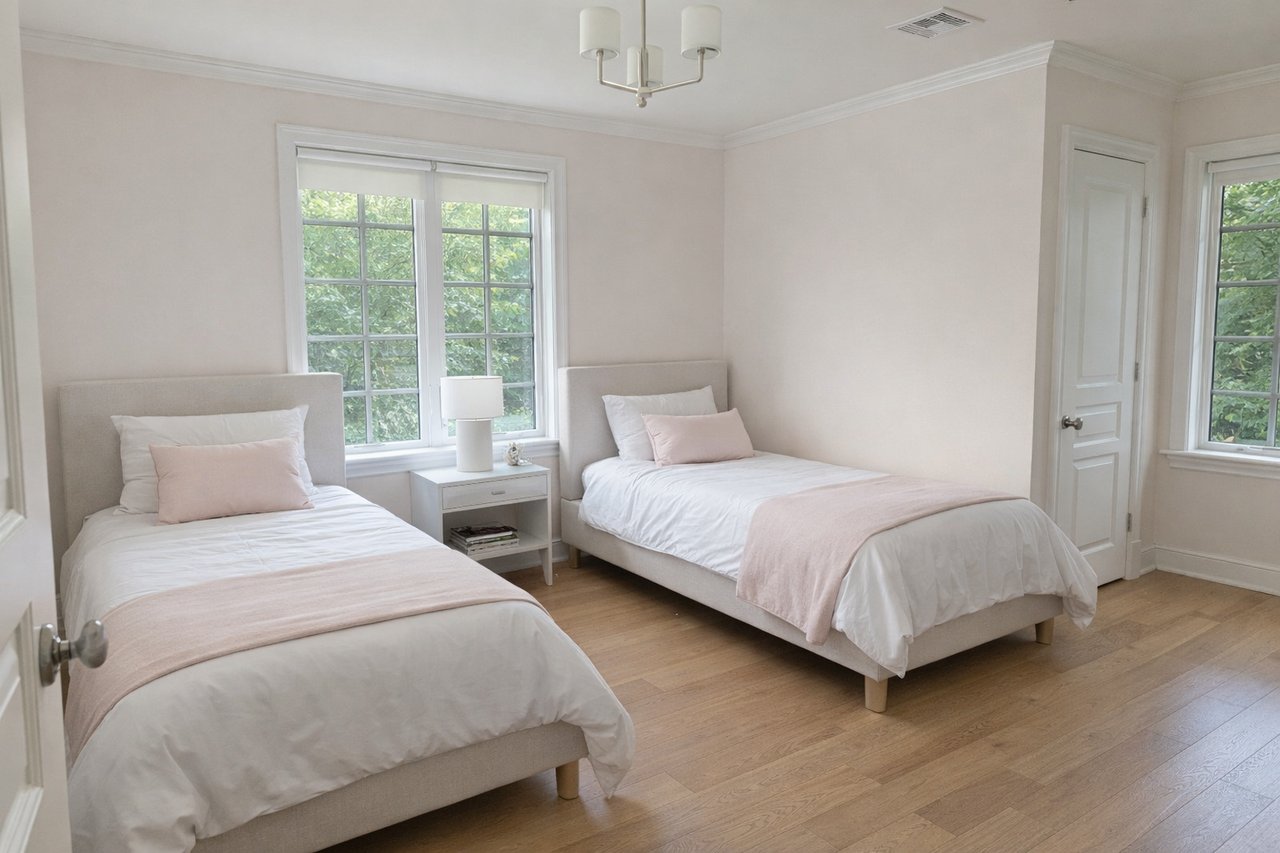 850 E 23rd Street private house