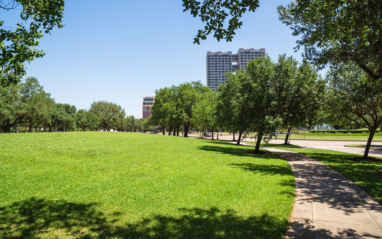 Houston Heights