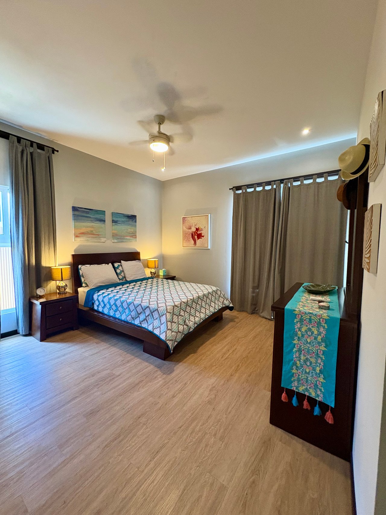 Casa Paraiso at Jaco Gardens