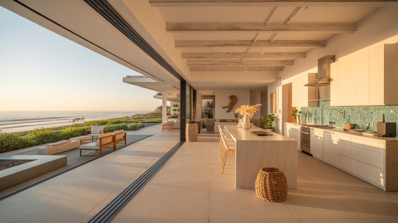 Home Design Trends in Pacific Beach, CA