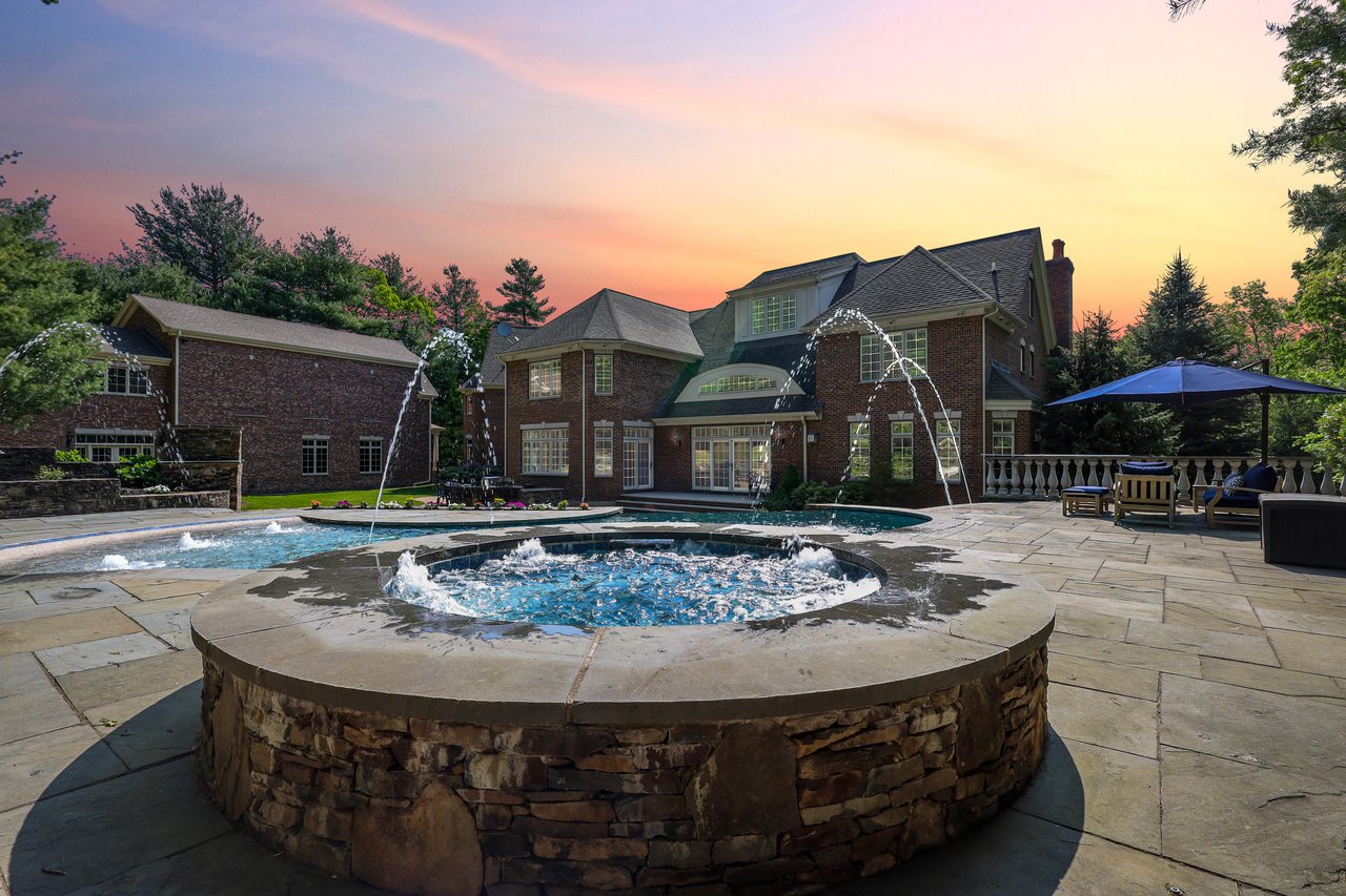 SOLD: 153 PINE STREET DOVER, MA