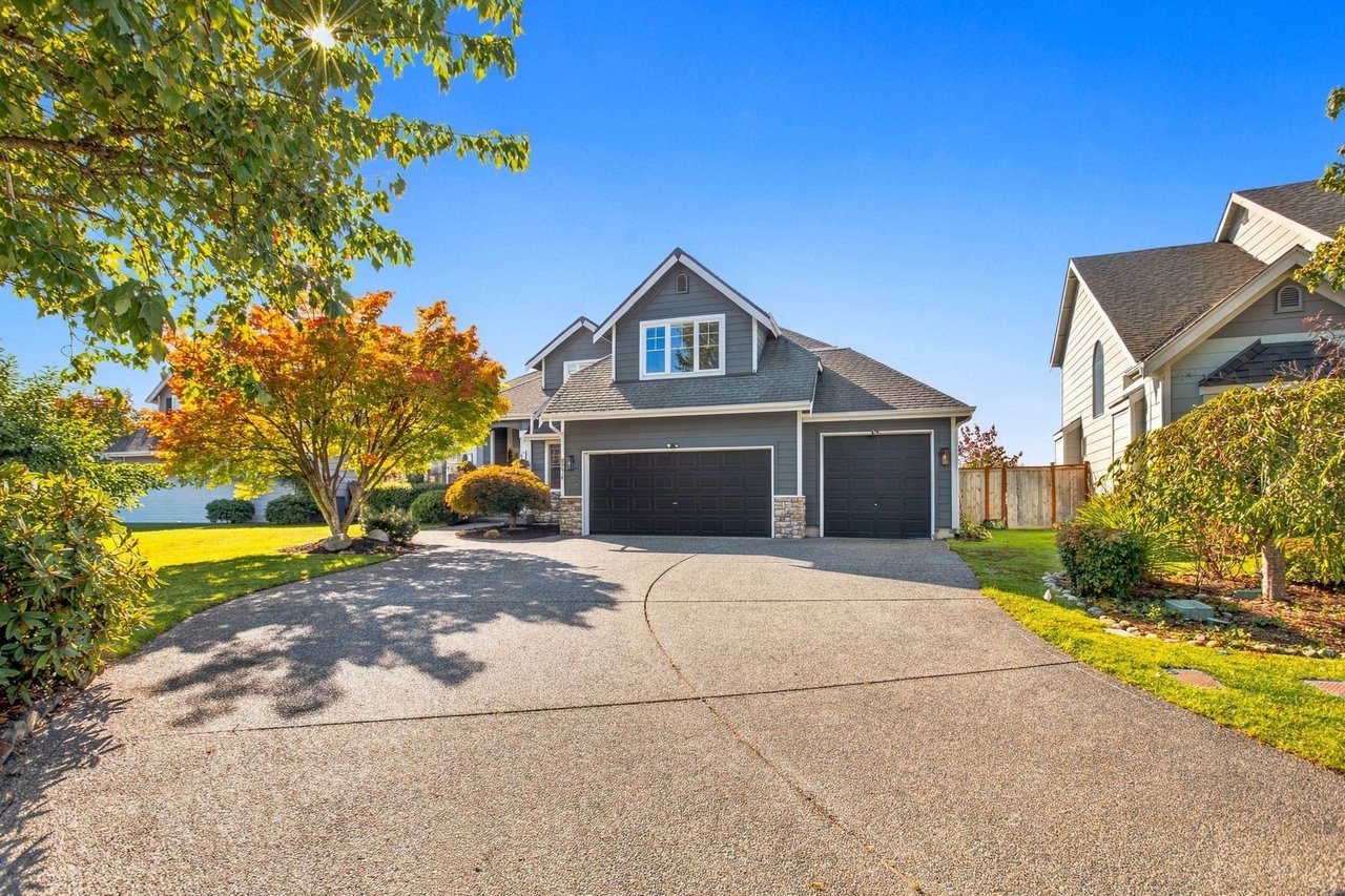 Sky Island Lifestyle Sweeping Valley Views
