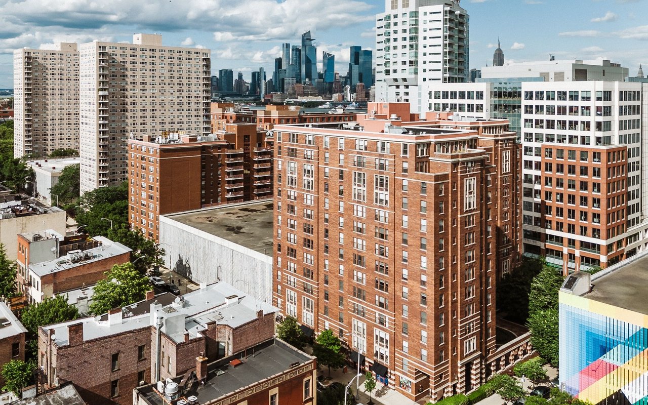 Hoboken