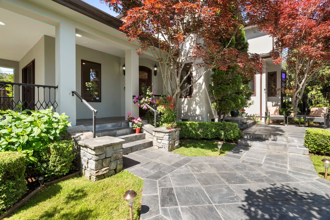 14471 Springer Avenue, Saratoga