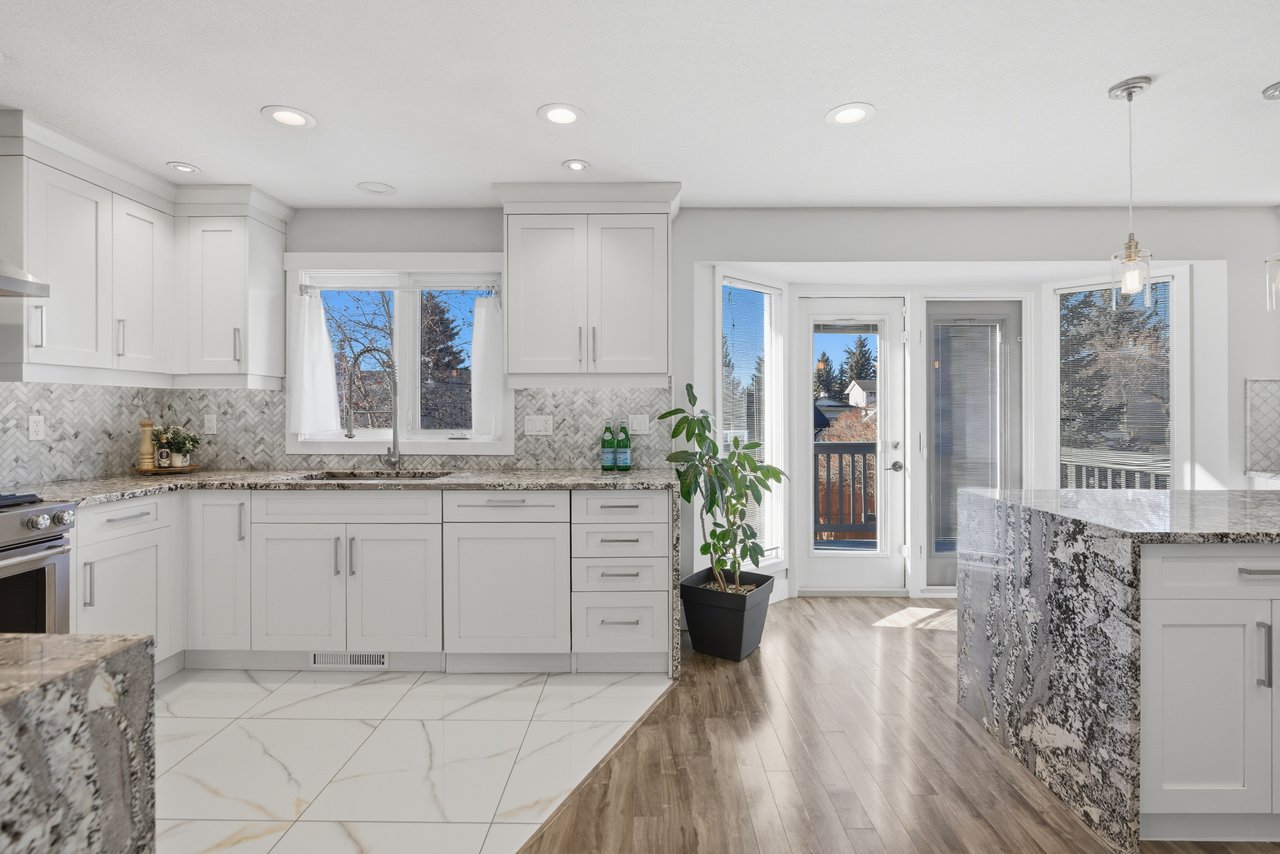 88 Woodfield Crescent SW