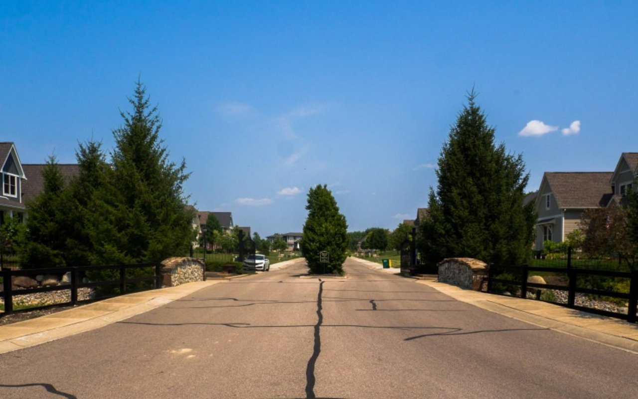 Pleasant View Estates