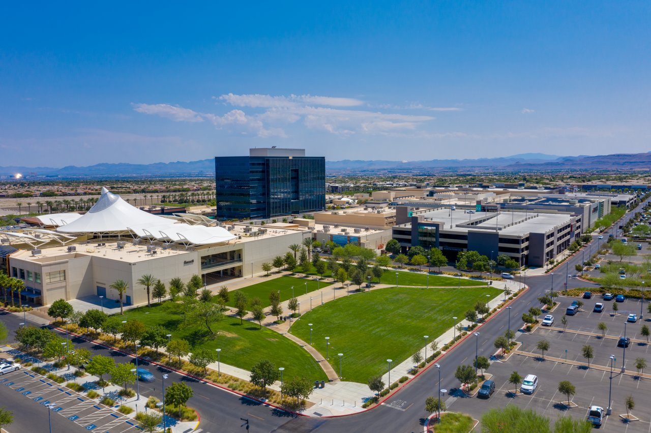 Summerlin 
