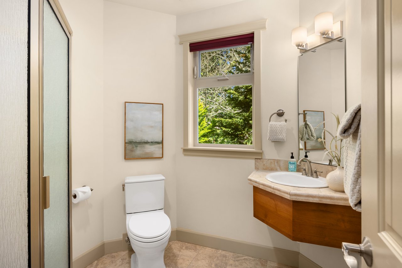 NW Custom Craftsman in Edmonds  