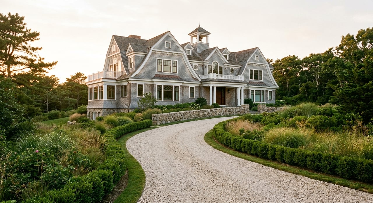 What To Know Before Buying In Sagaponack’s Estate Section