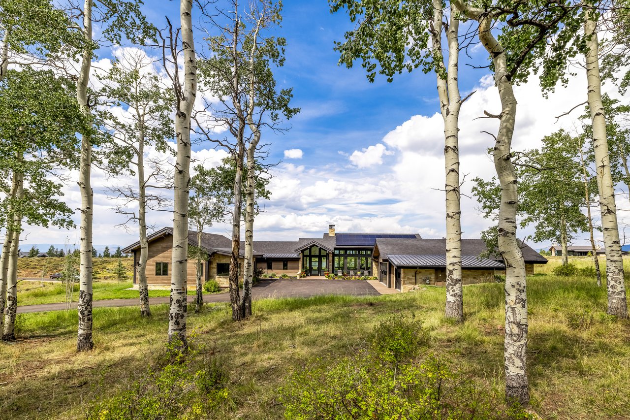 31 Taylor Creek Court