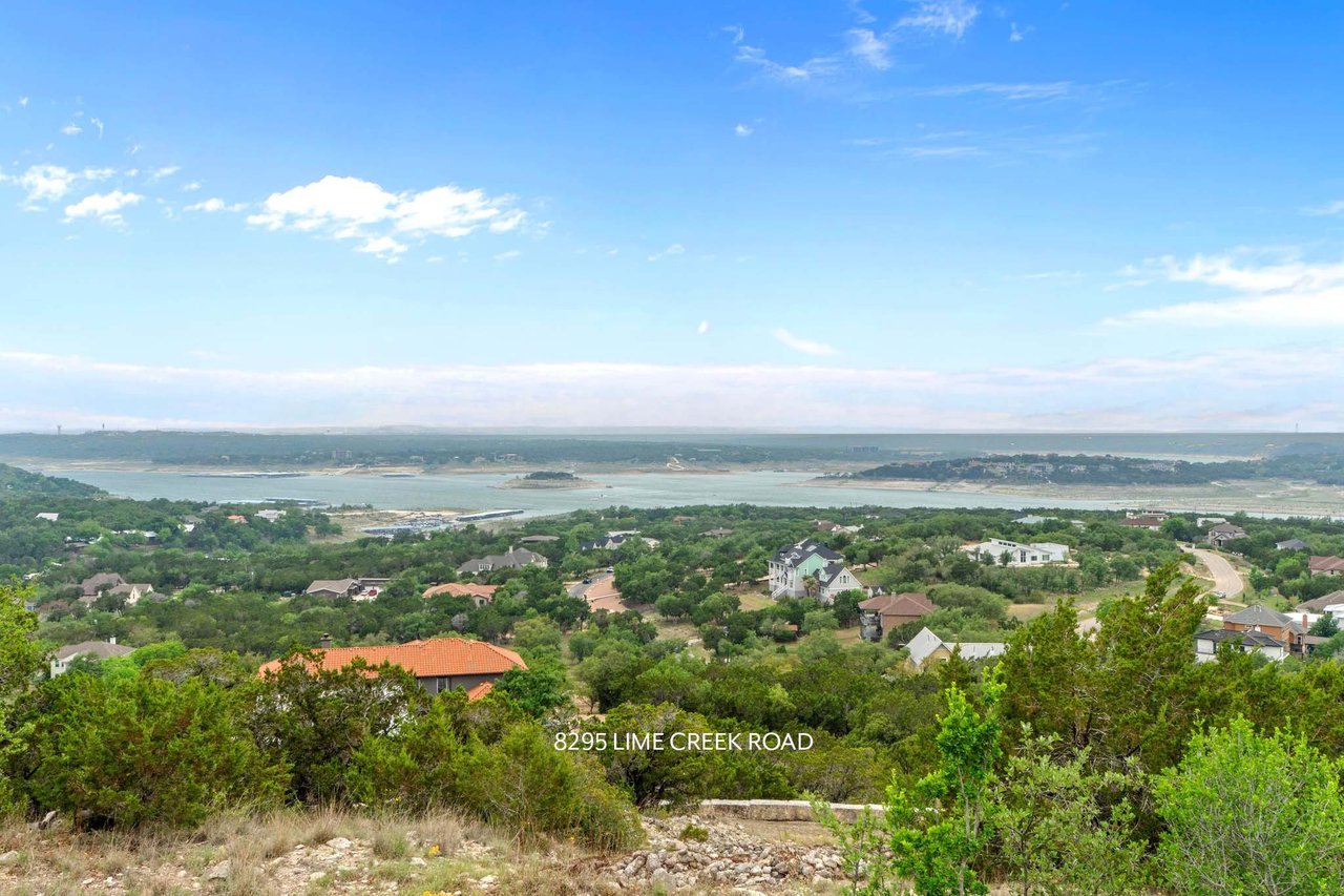 8293 and 8295 Lime Creek Road