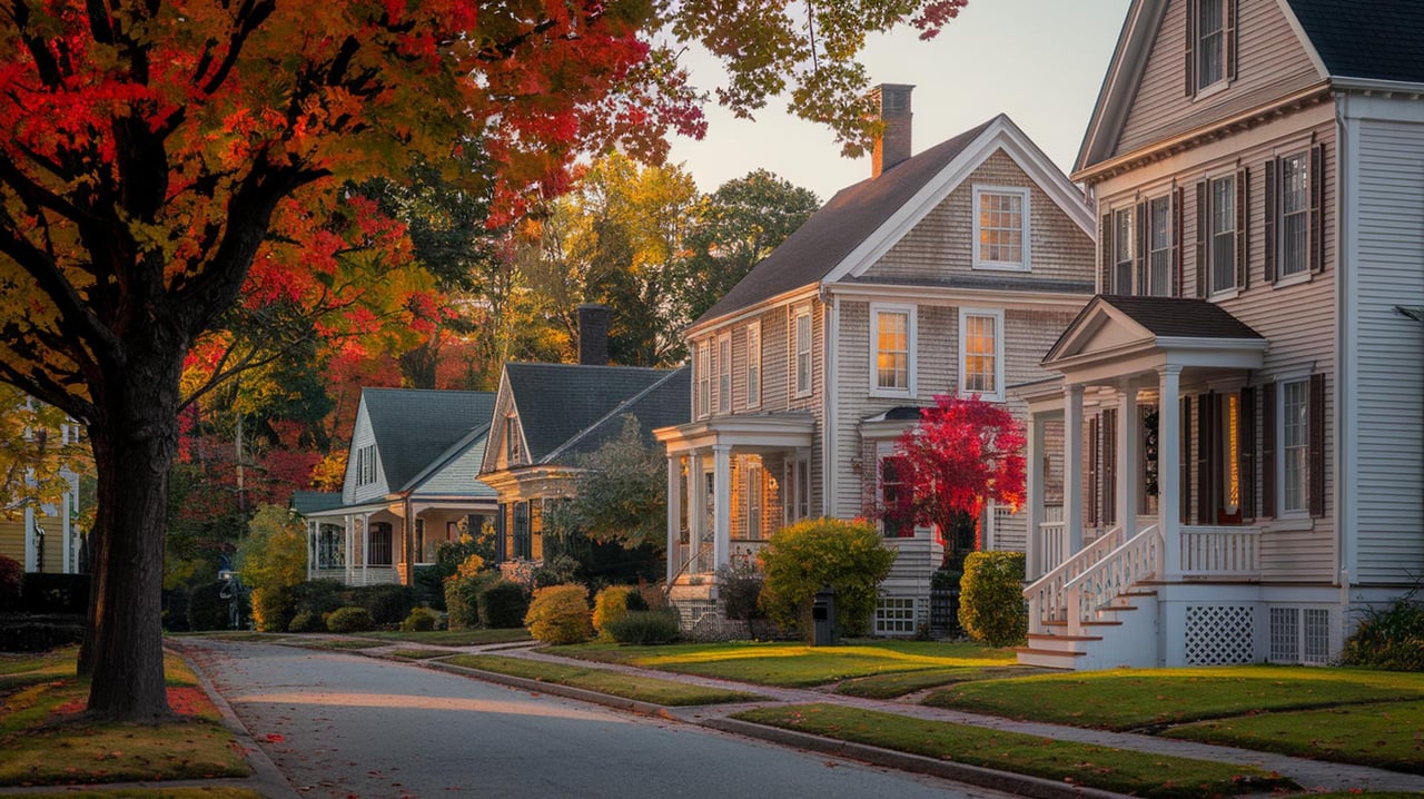Top Neighborhoods to Invest in Acushnet, MA This Year