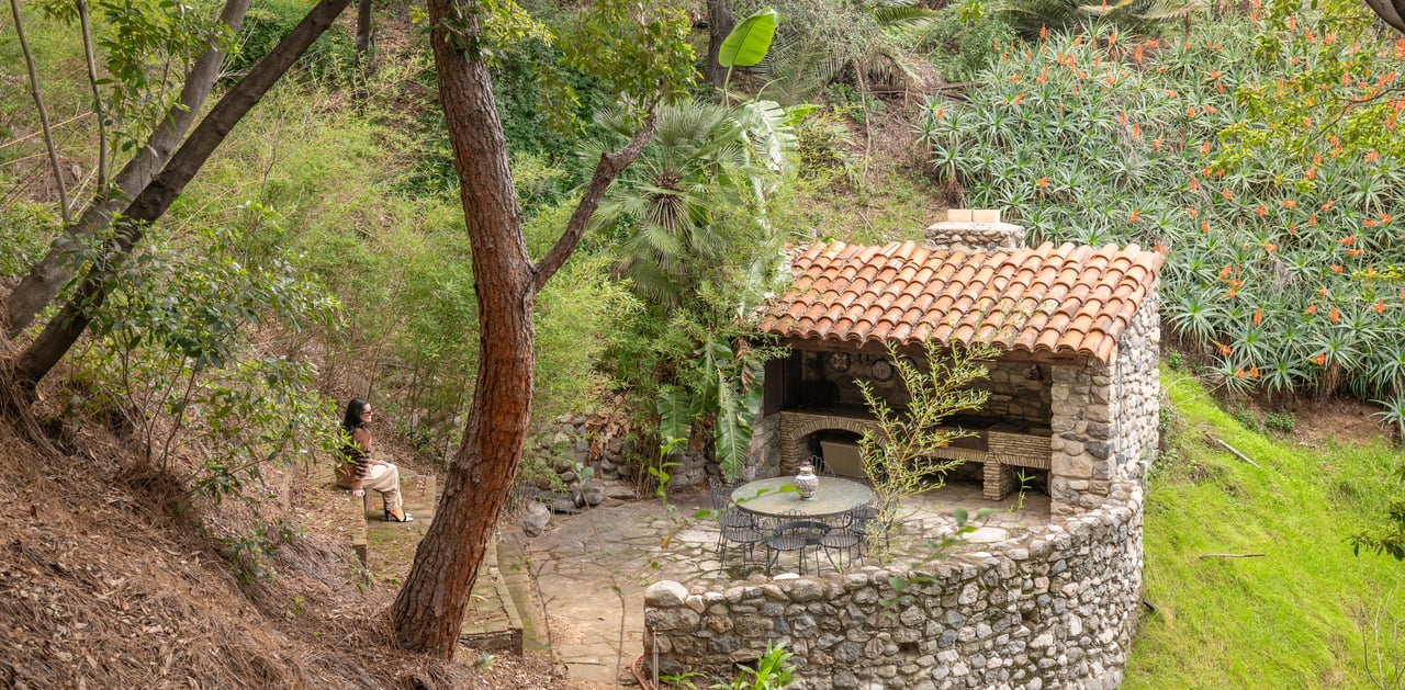 200 Fern Dr, Pasadena