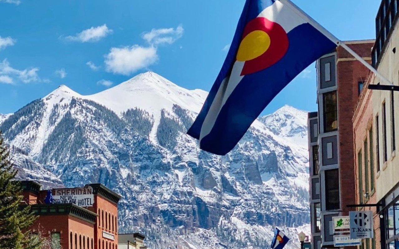 O’Neill Stetina Group – Checking in From Telluride