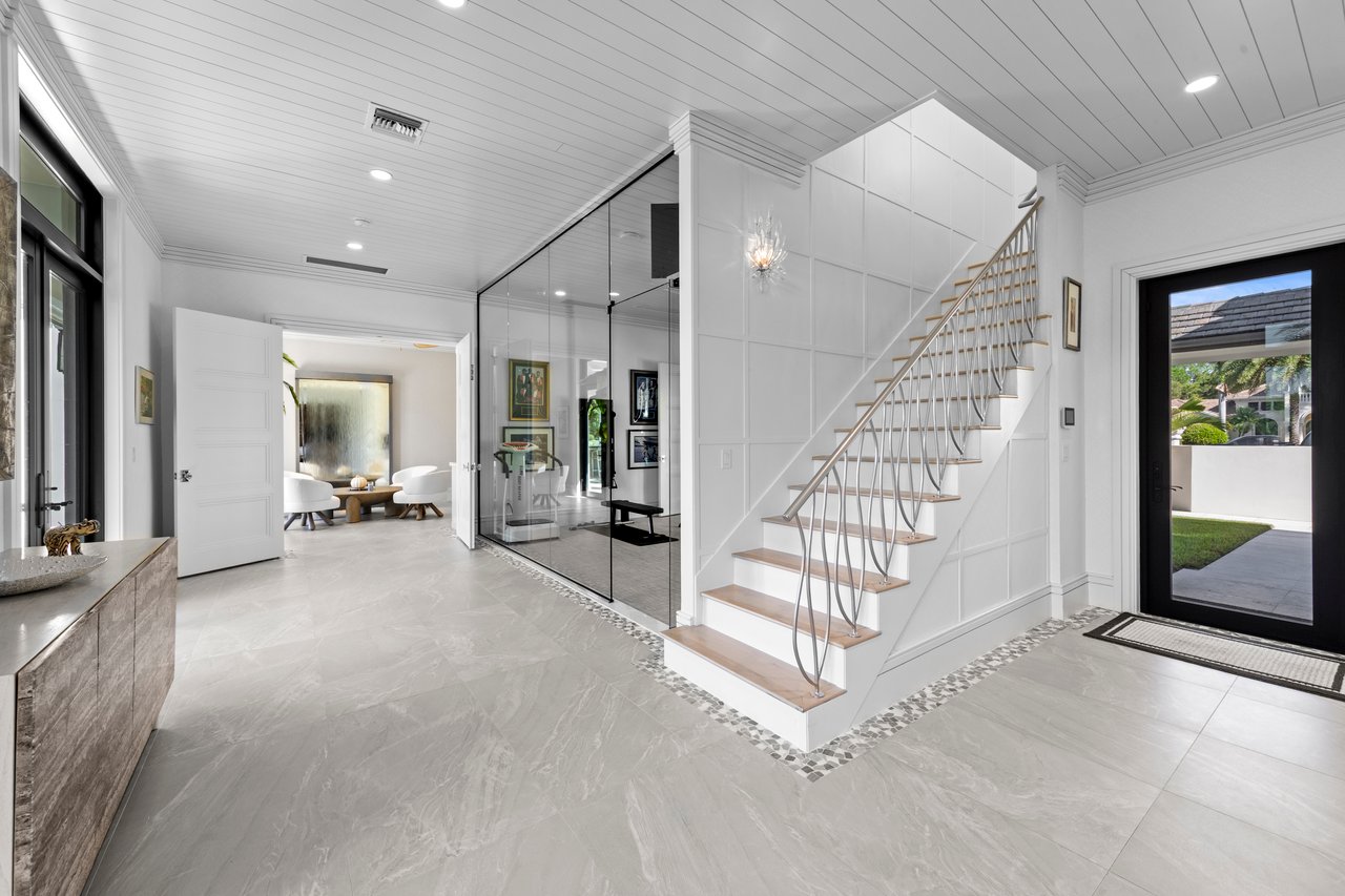 6536 Highcroft Drive