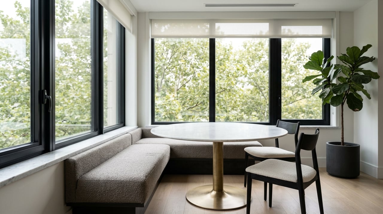 Selling A View Residence On Central Park South