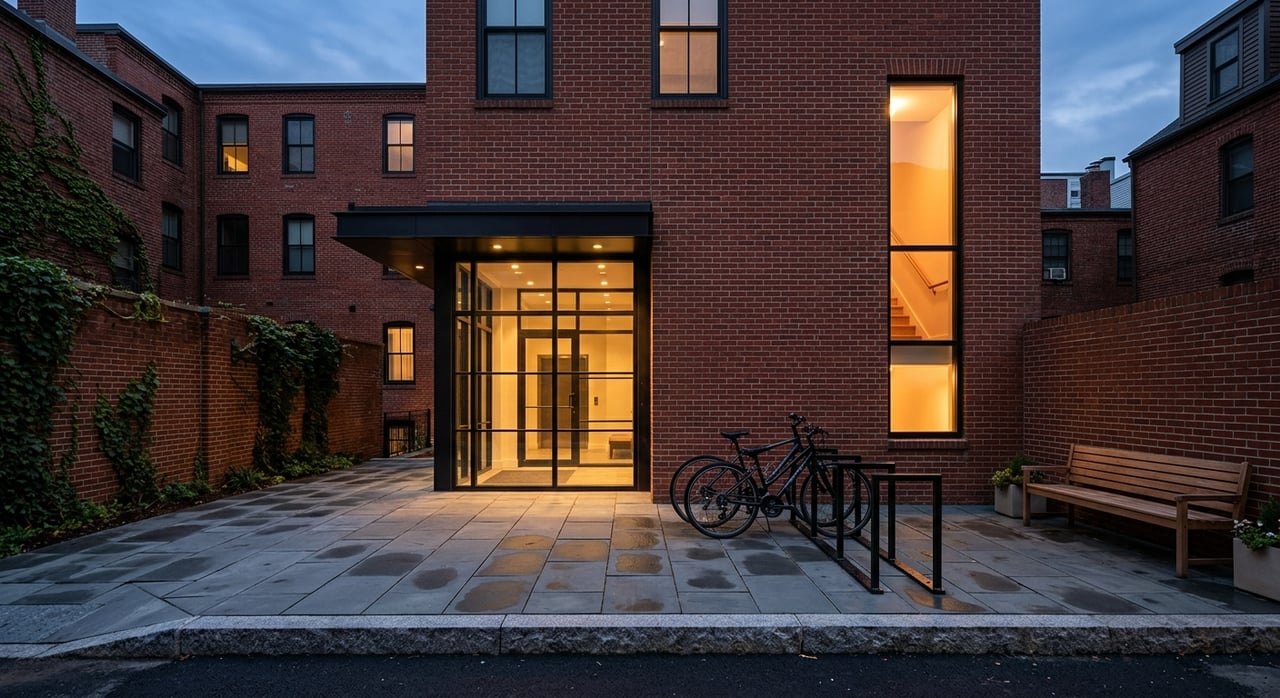 Relocating To Cambridge For Tech And Biotech Jobs